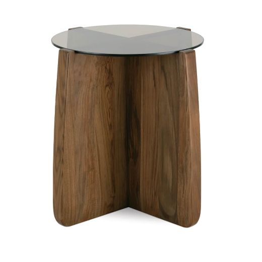 Picture of Nova Round End Table